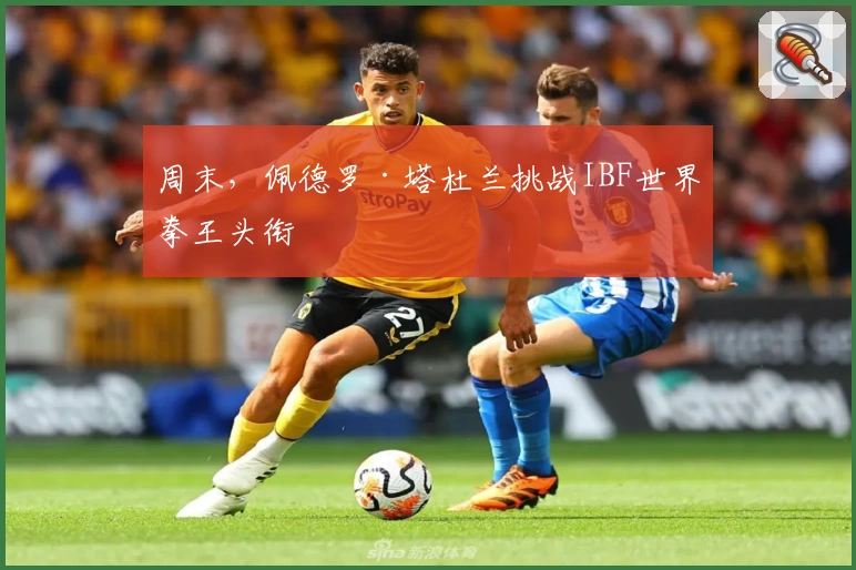 周末，佩德罗·塔杜兰挑战IBF世界拳王头衔